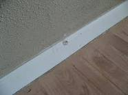 handyman baseboard